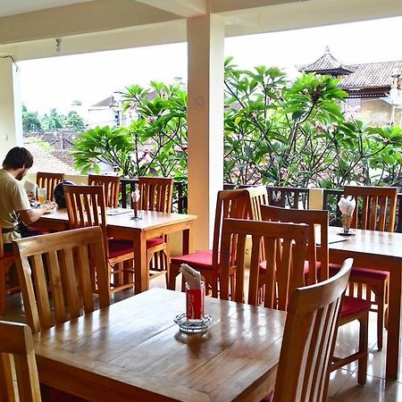Nyoman Badri Homestay Ubud  Exterior photo