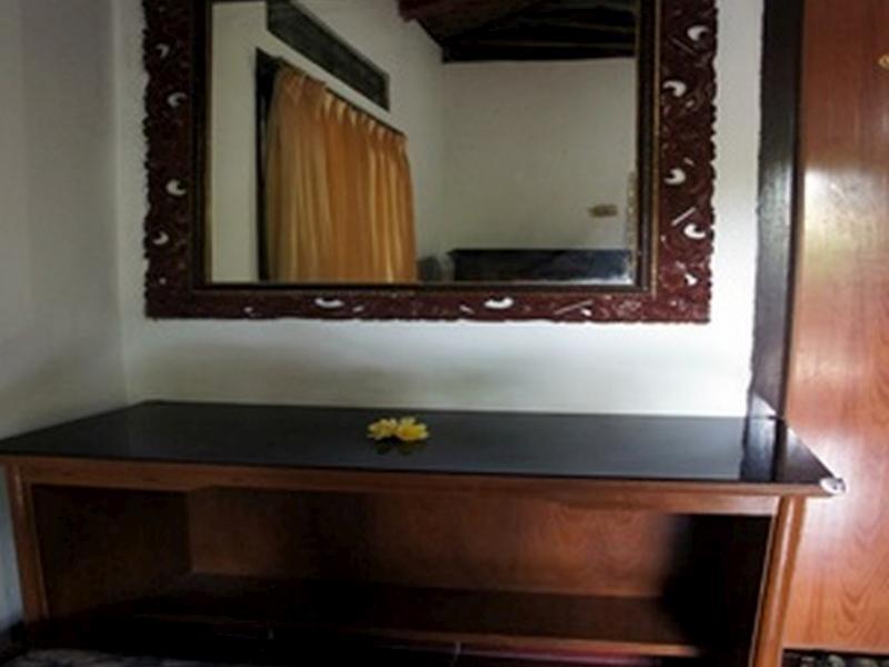 Nyoman Badri Homestay Ubud  Exterior photo