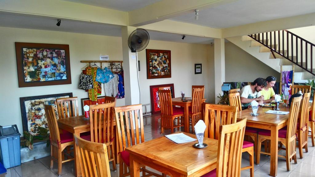 Nyoman Badri Homestay Ubud  Exterior photo