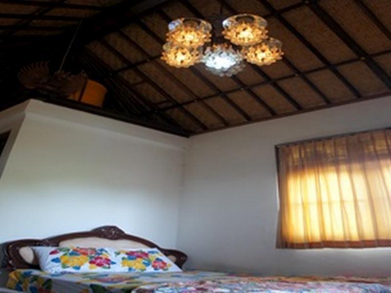 Nyoman Badri Homestay Ubud  Exterior photo