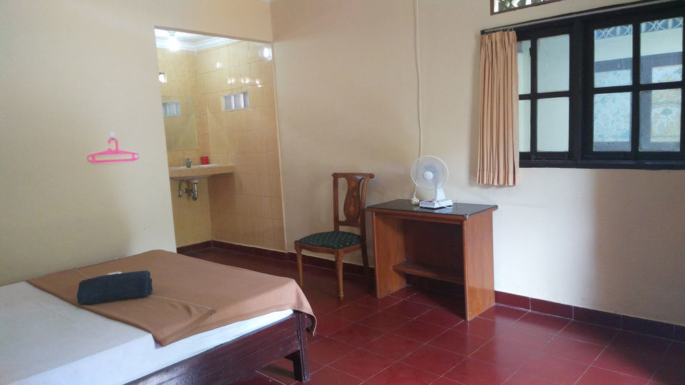 Nyoman Badri Homestay Ubud  Exterior photo