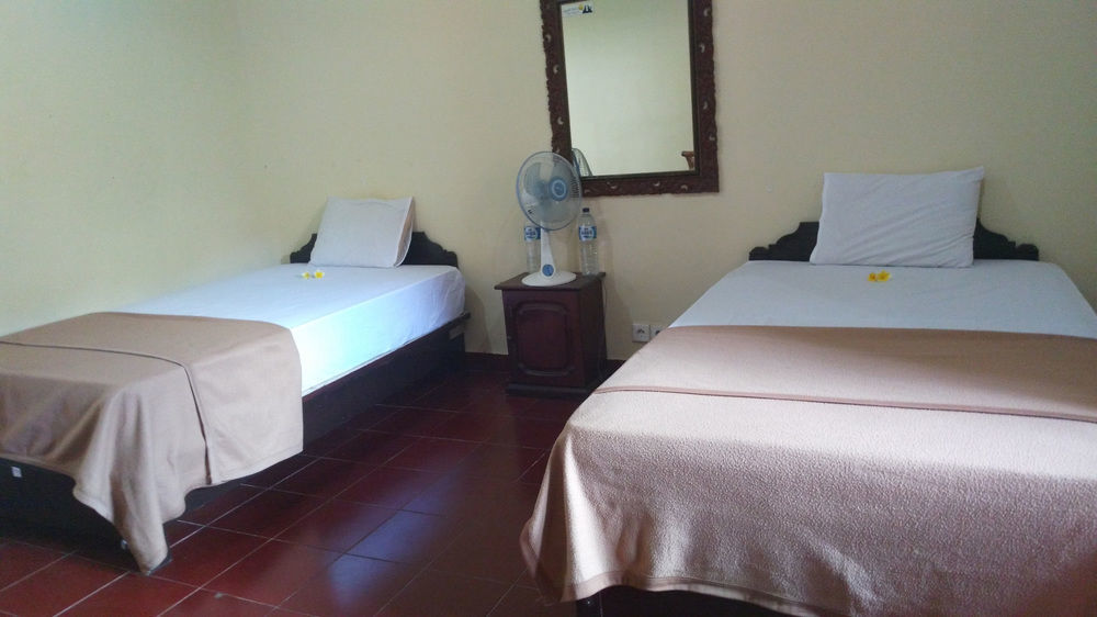 Nyoman Badri Homestay Ubud  Exterior photo