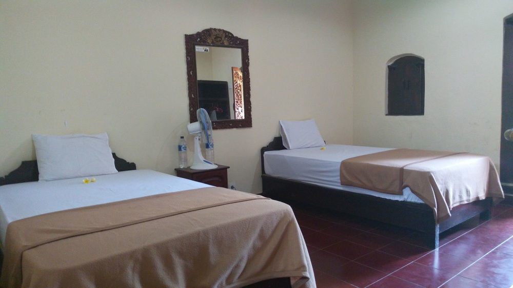 Nyoman Badri Homestay Ubud  Exterior photo