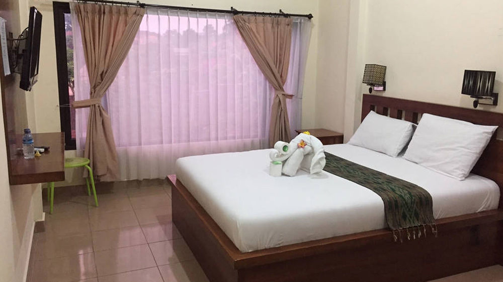 Nyoman Badri Homestay Ubud  Exterior photo