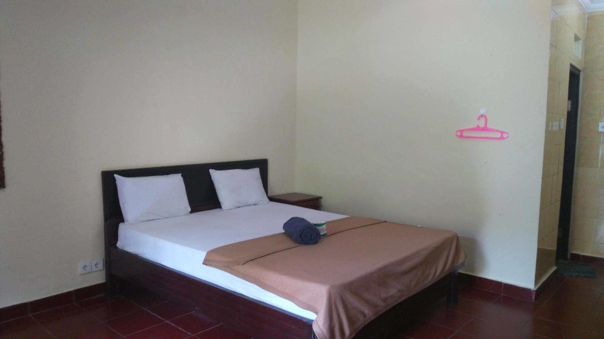 Nyoman Badri Homestay Ubud  Exterior photo