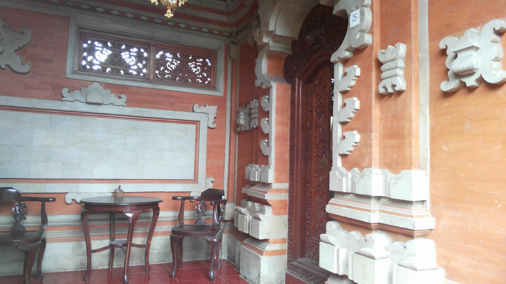 Nyoman Badri Homestay Ubud  Exterior photo