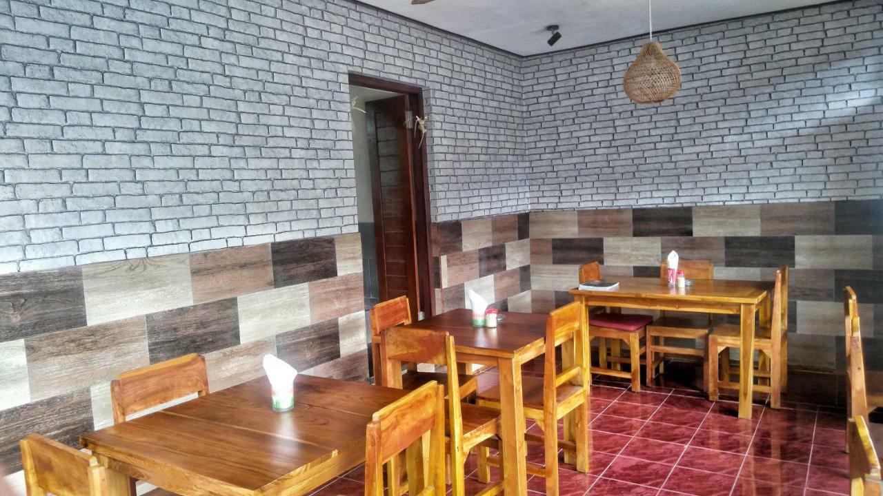 Nyoman Badri Homestay Ubud  Exterior photo